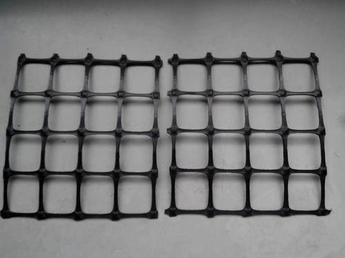 富錦鋼塑土工格柵 聚酯胎材質，送貨快且支持貨到付款