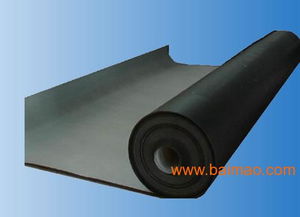 石家莊改性瀝青防水卷材 聚酯胎產品的特性、生產廠家與市場價格分析