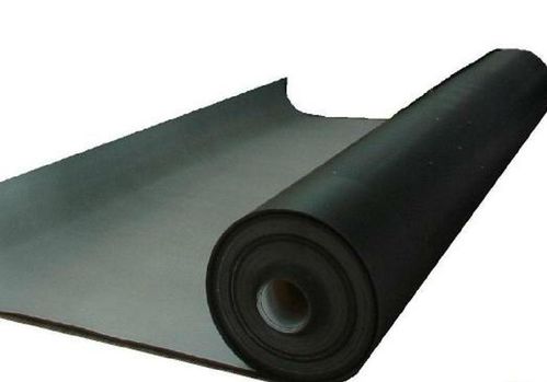 環保守護，堅韌不渝 選擇聚酯胎塑性體改性瀝青防水卷材